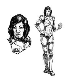 Shepard Shepard