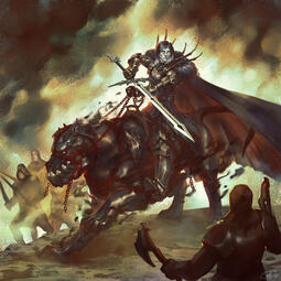 Calhoun (client work)