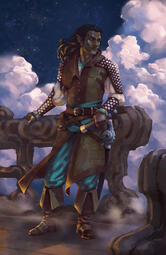 Zana Rao (client work)