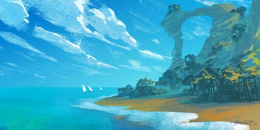 Island Island