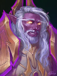 Thormrathis (client work)