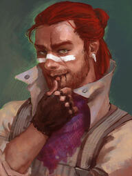 Darius (client work)