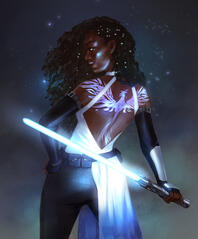 Client's Character Client's Character
