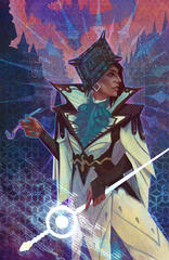 Neve Tarot (DA:V fanart)