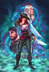 Dragon Age Big Bang 2025 Dragon Age Big Bang 2025