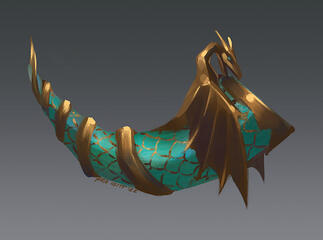 Prop sketch
