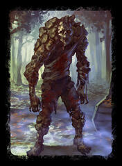 Zombie for a TTG